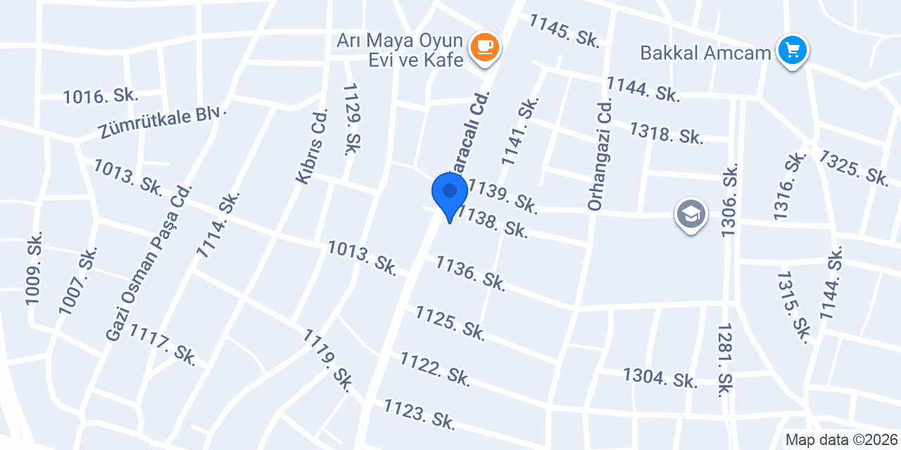 Aspava Bayram konumu