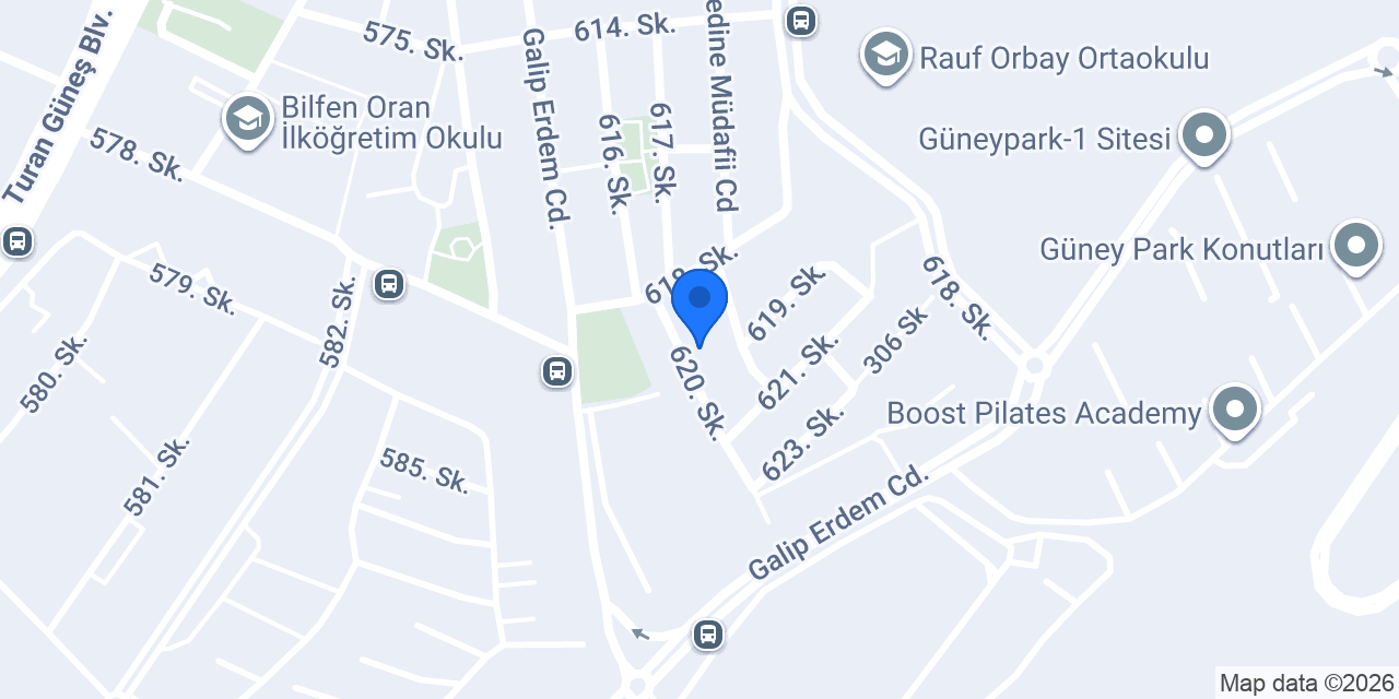 HOLOĞLU İNŞAAT TİC.VE SAN.LTD.ŞTİ. konumu