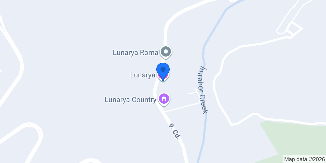 Lunarya konumu