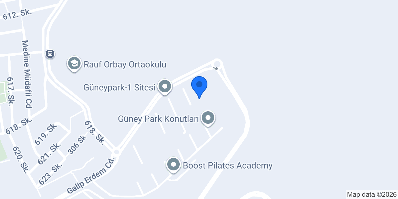 İlişki ve Aile Danışmanı Birtem Kutman konumu
