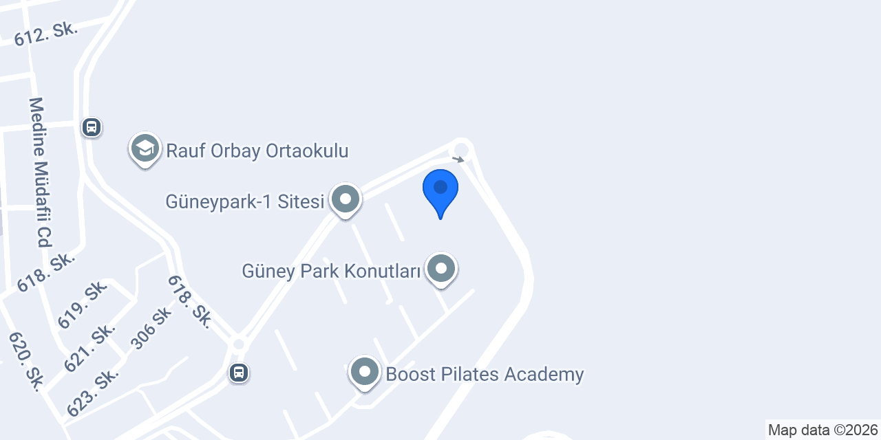 ELA LEYLA ALTAN HUKUK BÜROSU konumu