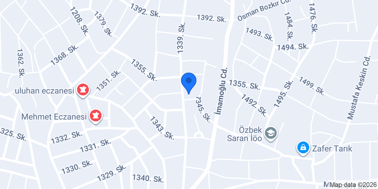 Kırıkkale Kombi Tamir Bakım konumu