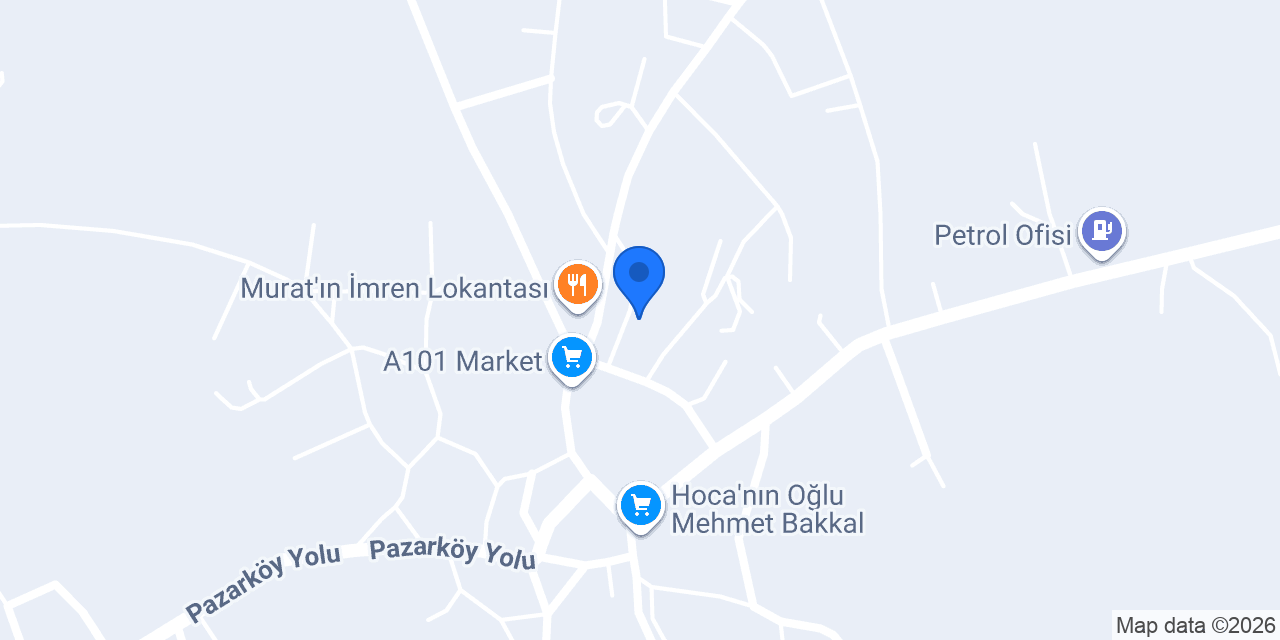 Sarem bayan kuaförü konumu