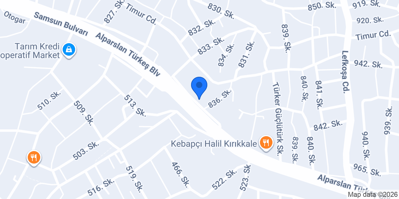 Diş teli tedavisi konumu