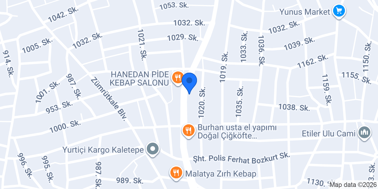 Wass_teknik_kirikkale konumu