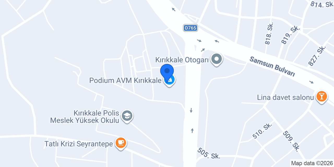 D'S Damat konumu
