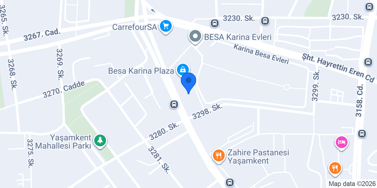 Berber Akide konumu