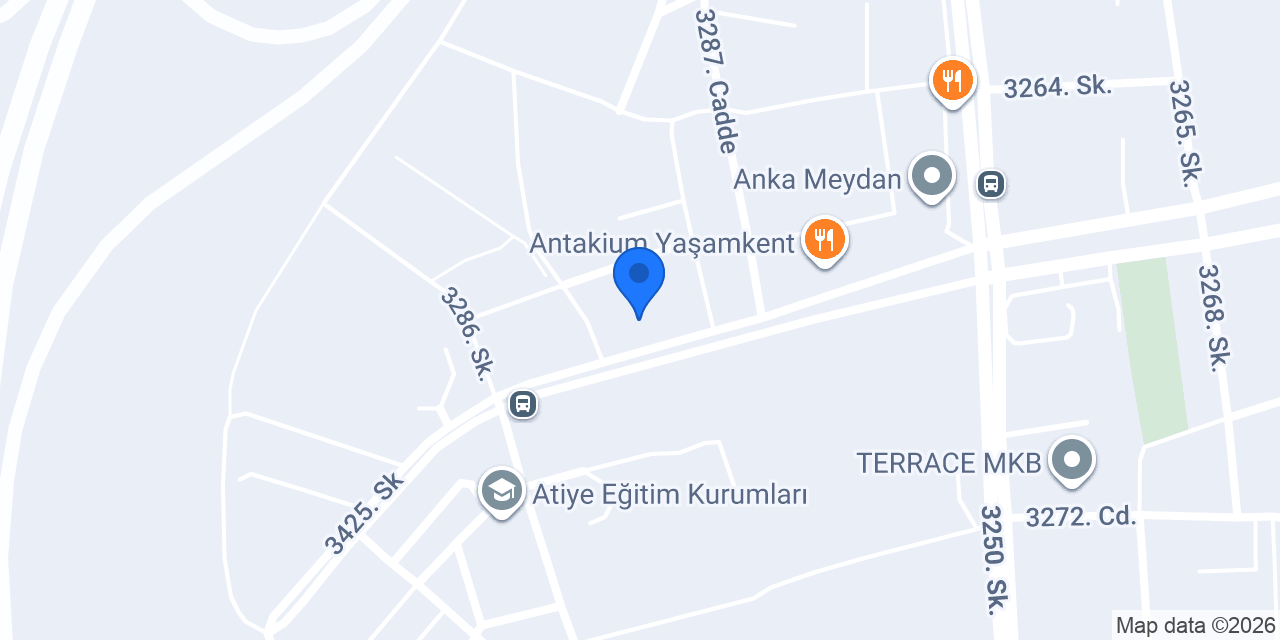 Sibel Güzellik ve Kuaför Salonu konumu