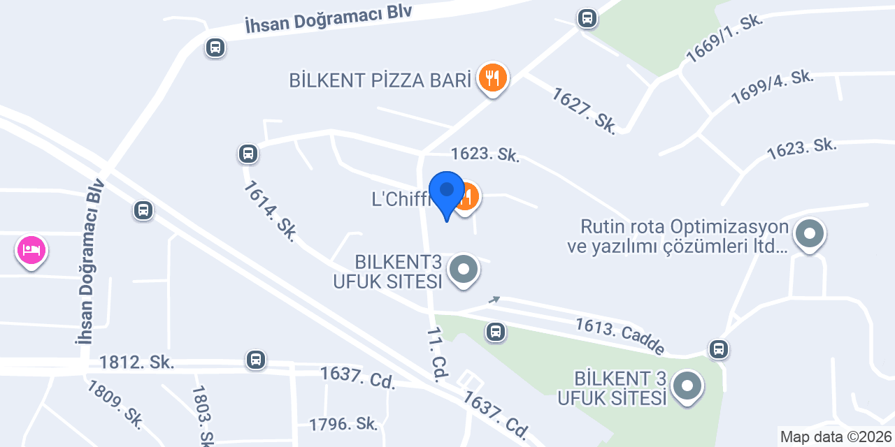 Fit’n Food konumu