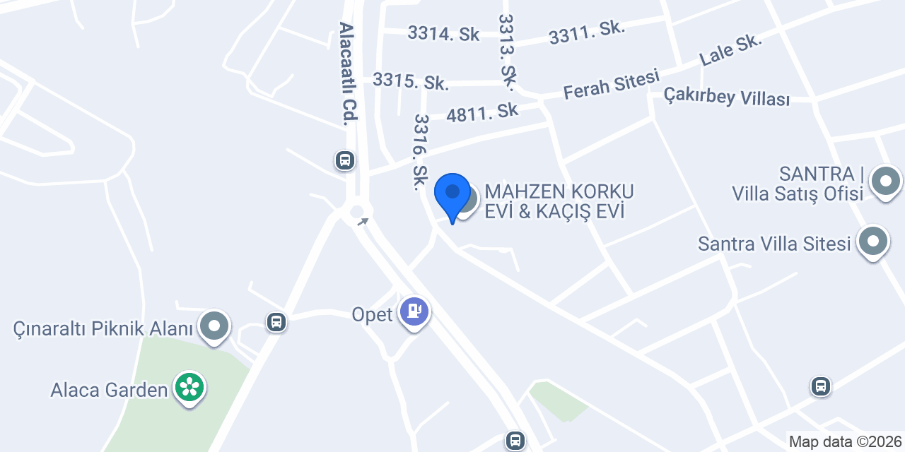 Petzone Veteriner Kliniği Ankara konumu