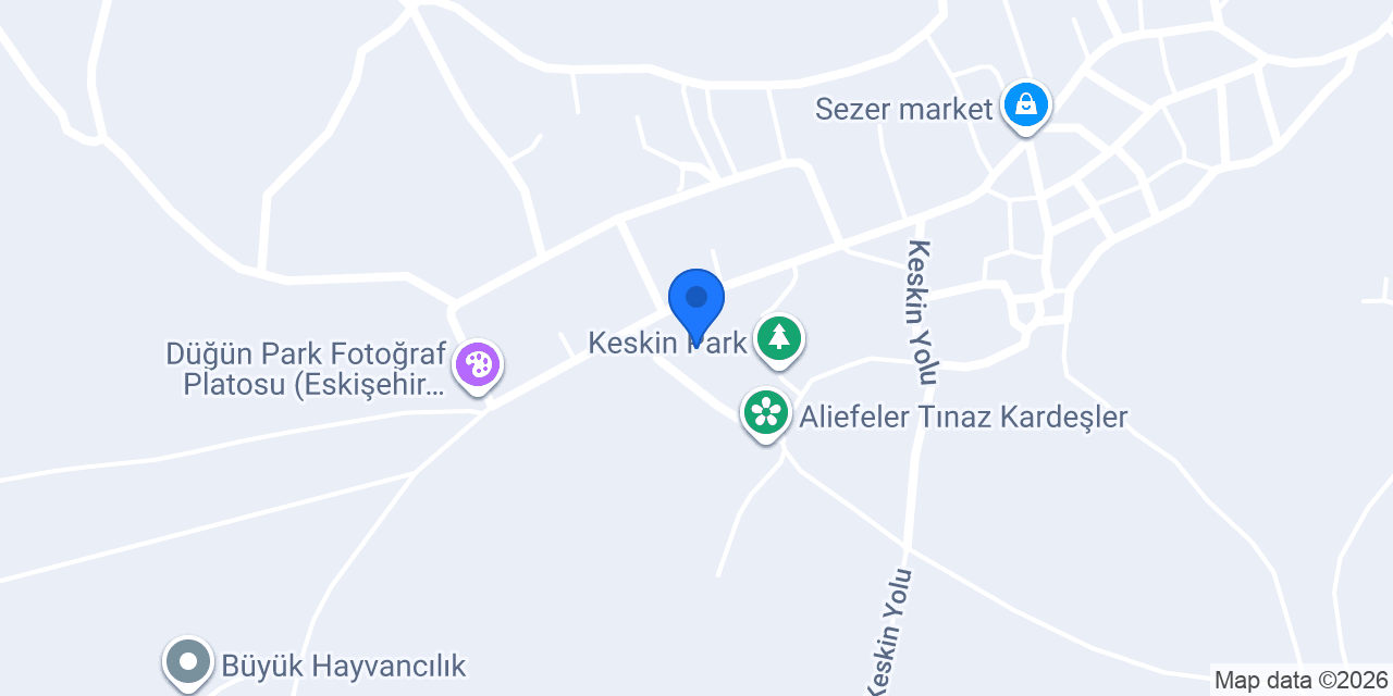 Candan Tarım&hayvancılık konumu