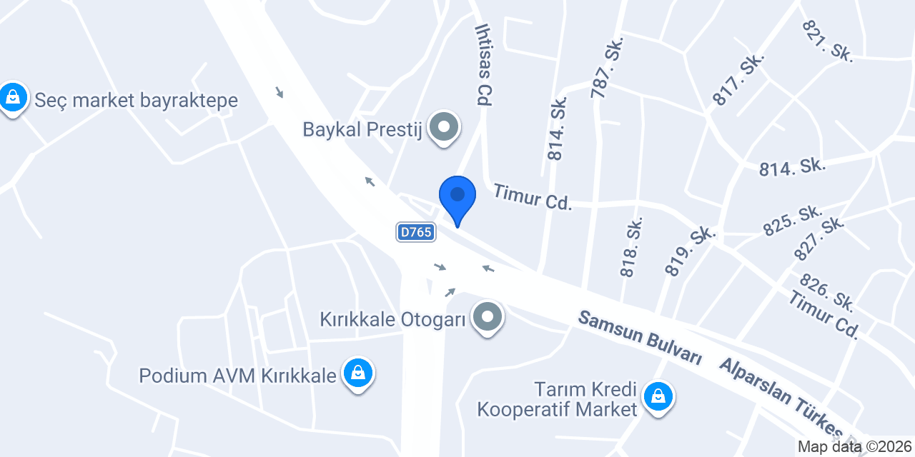 Kokoemmi konumu
