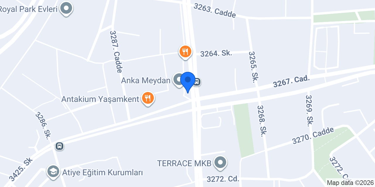 RE/MAX Keşif konumu