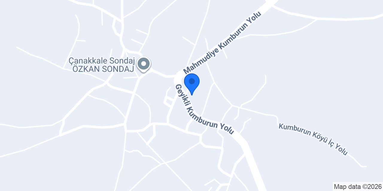 Kumburun Polat Internet Cafe konumu