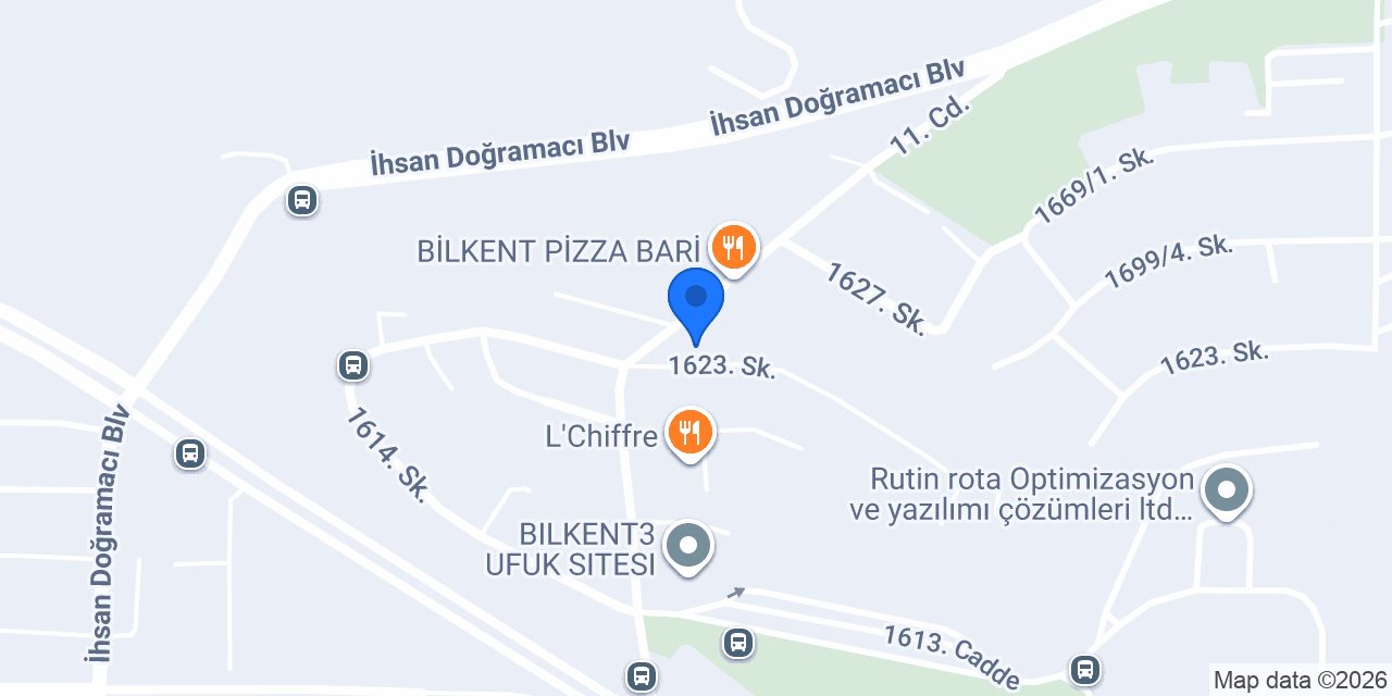 Tavacı Mehmet Efendi konumu