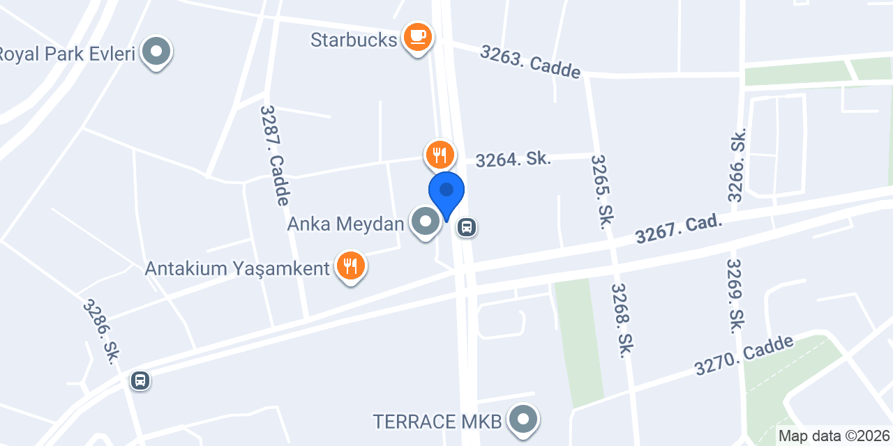 Karaca Berber yaşamkent konumu