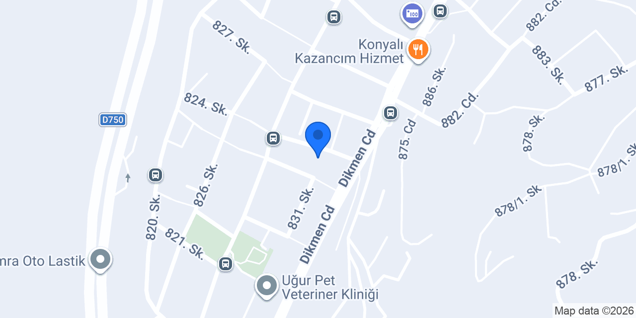 ANKARA AİRPORT TRANSFER konumu