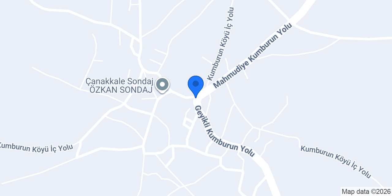 Koreli Çiftliği konumu