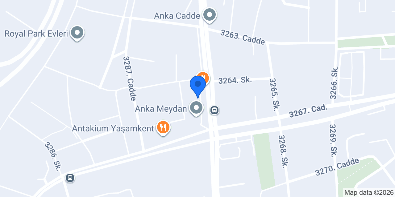 Mackbear Coffee CO. (Ankara / Yaşamkent) konumu