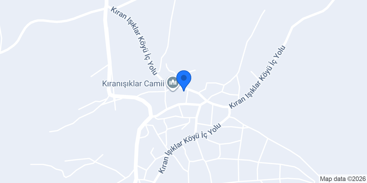 Forfor Kıraathanesi konumu