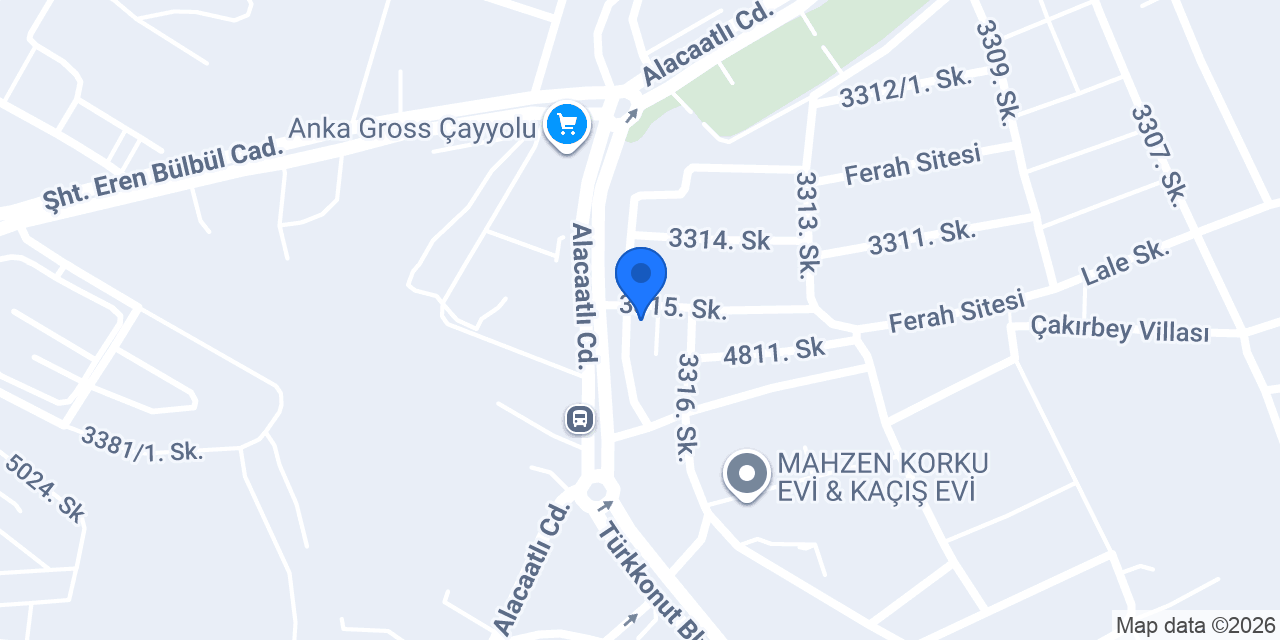Sobalı Meyhane konumu
