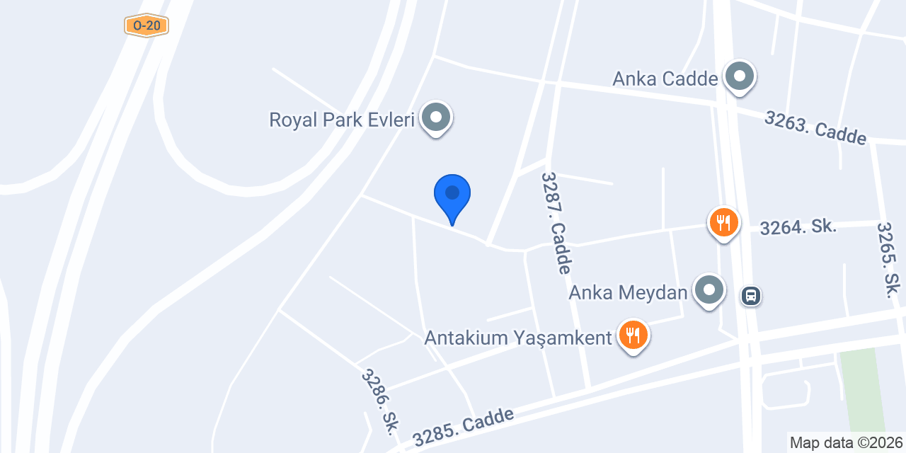Bella Kuru Temizleme ve Terzi konumu