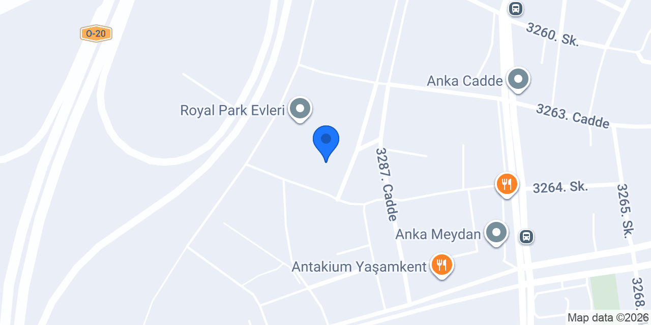 Diyetisyen Selen Atalay konumu