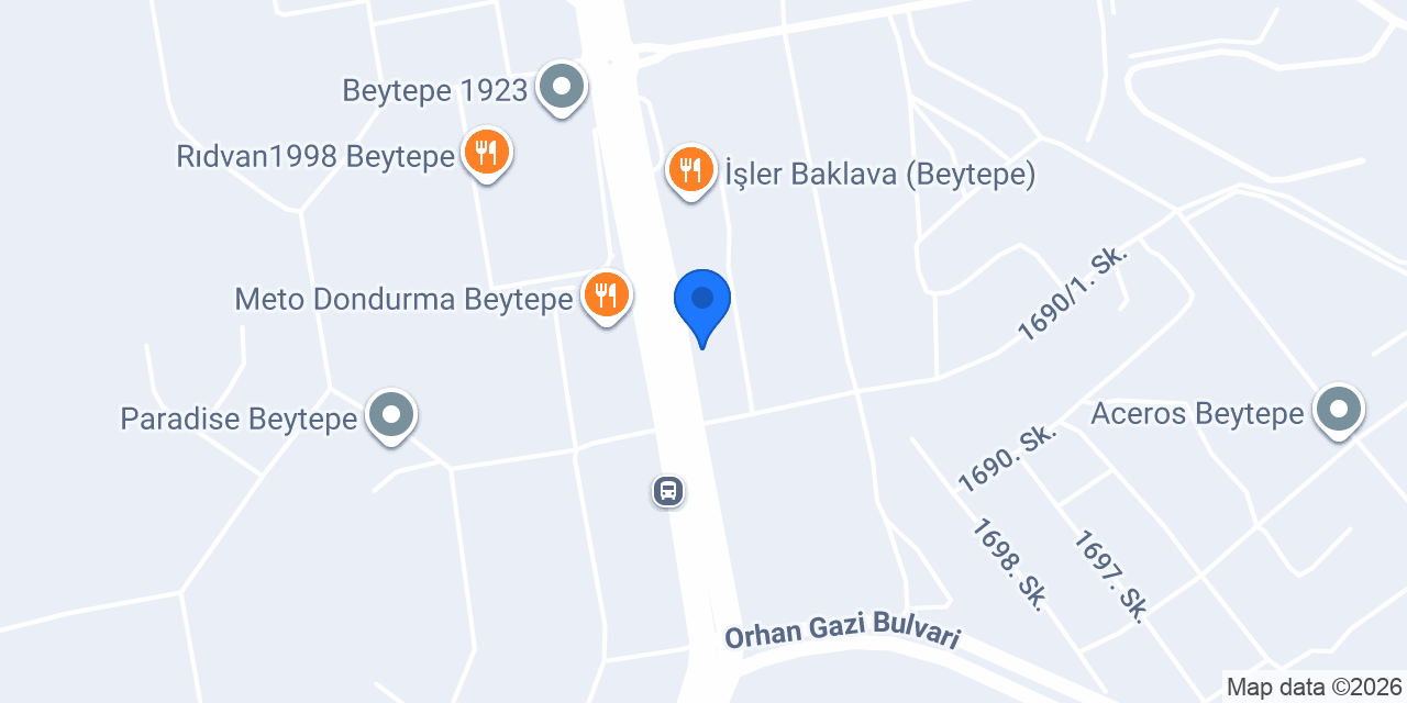 Kampçı Kahvaltı•Yemek•Cafe konumu