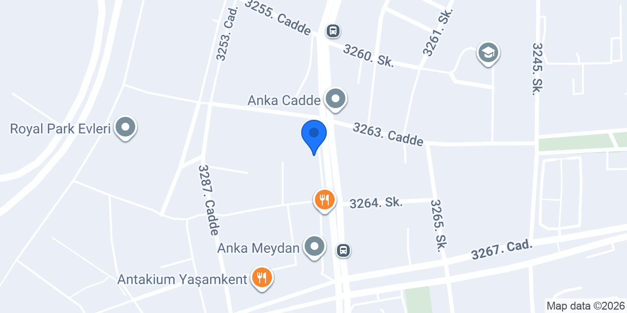 Geliva Çiçekçilik konumu