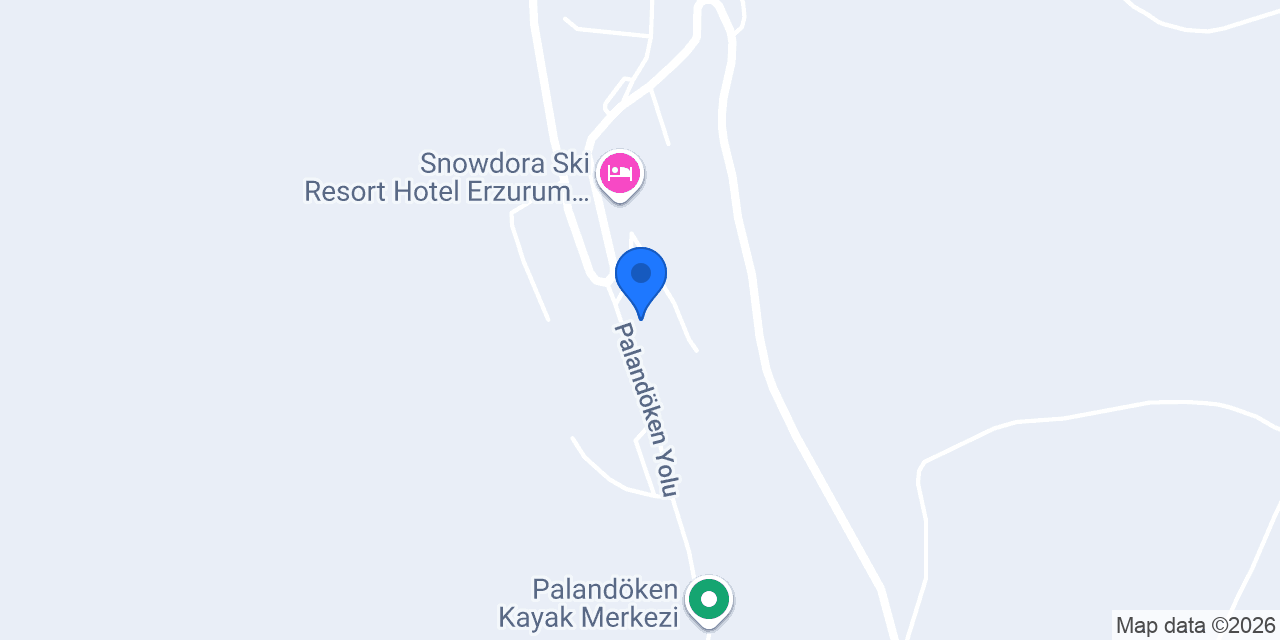 Kapsül Kafe konumu
