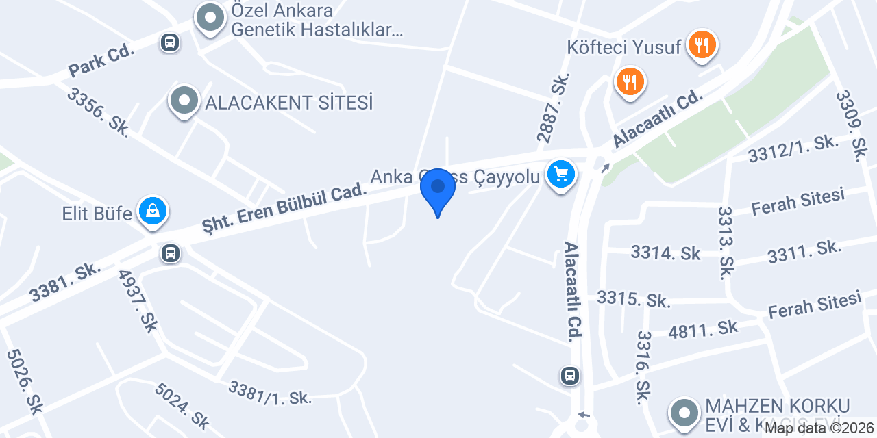 Dayı Kürek Lahmacun (Alacaatlı) konumu
