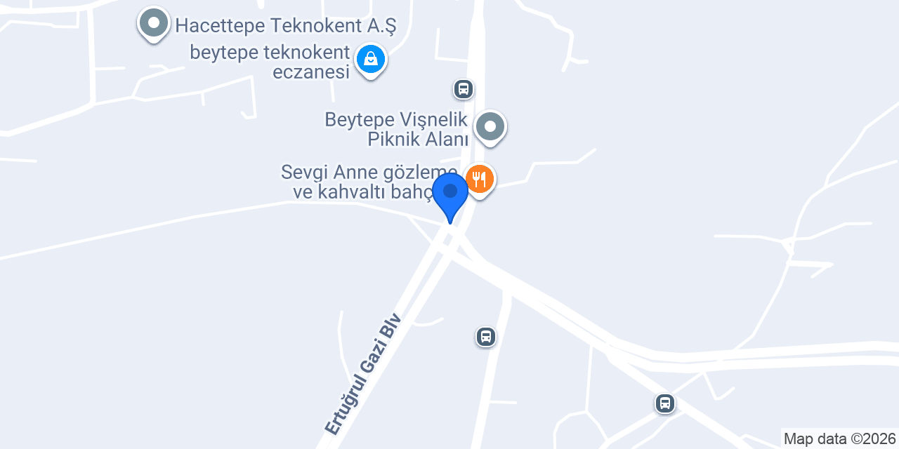 Alpaslan Oto Yıkama & Lastik konumu