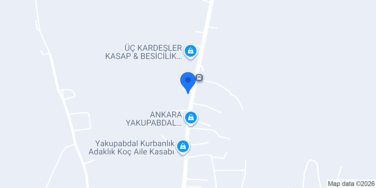 BOZOĞLAN AİLE KASABI konumu