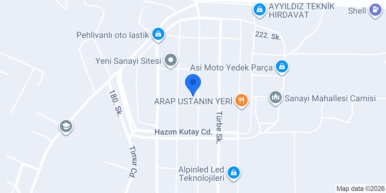 By Renault Özel Service konumu