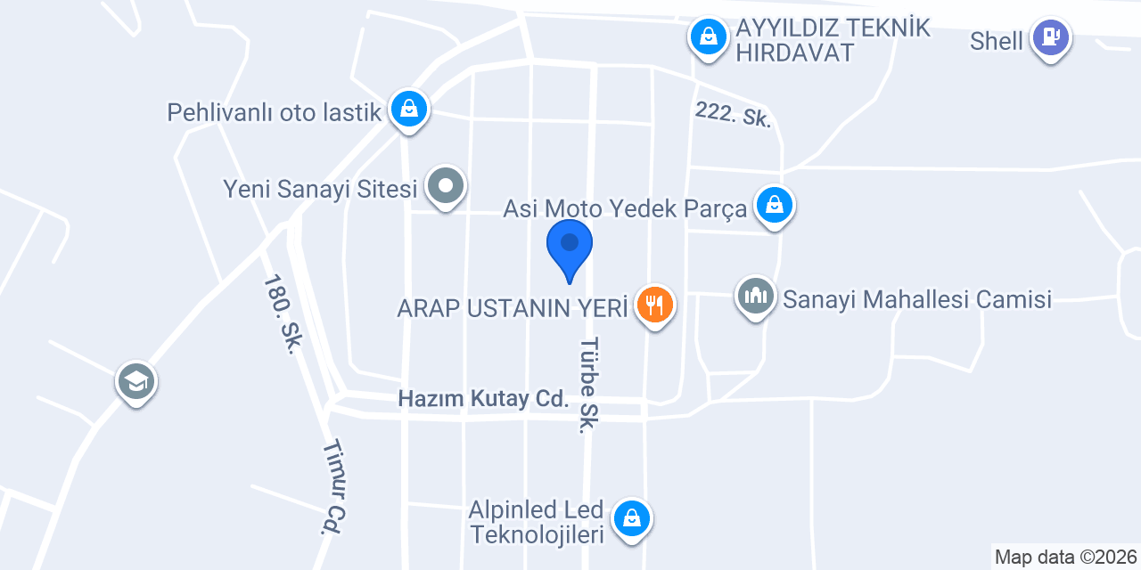 Uzmak Savunma konumu