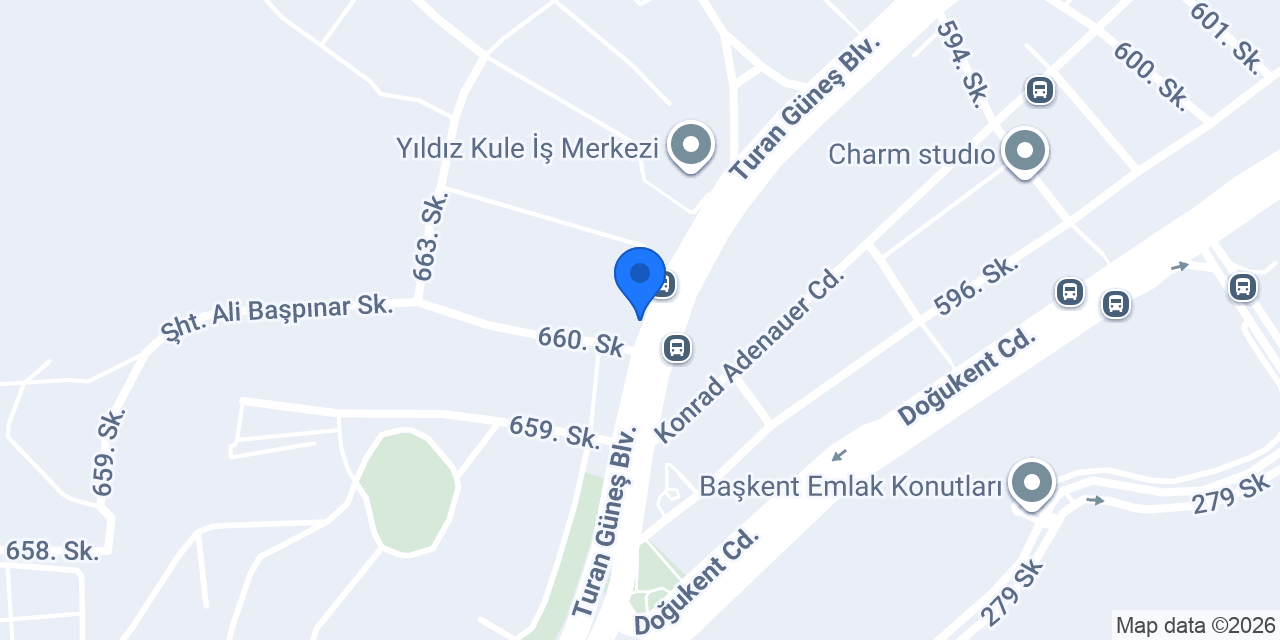 Ferenda Hukuk ve Danışmanlık konumu
