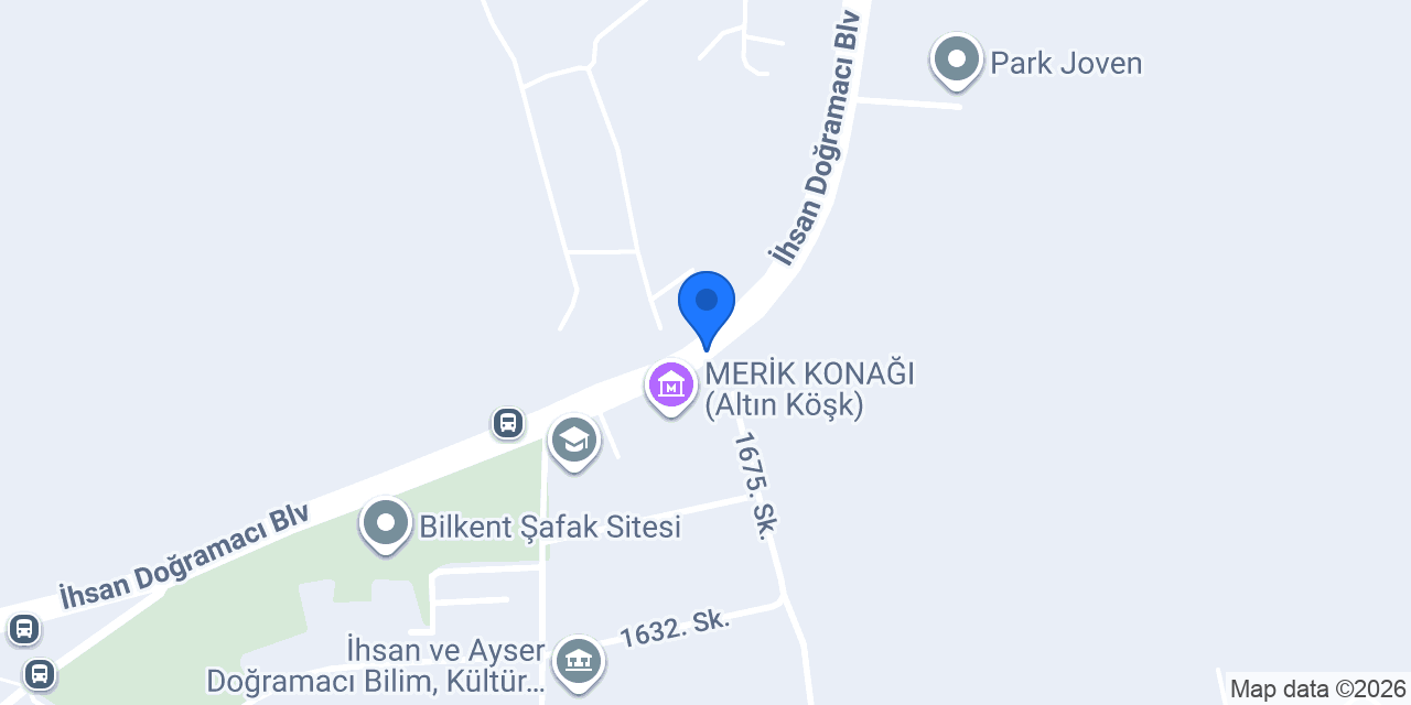 Milangaz konumu