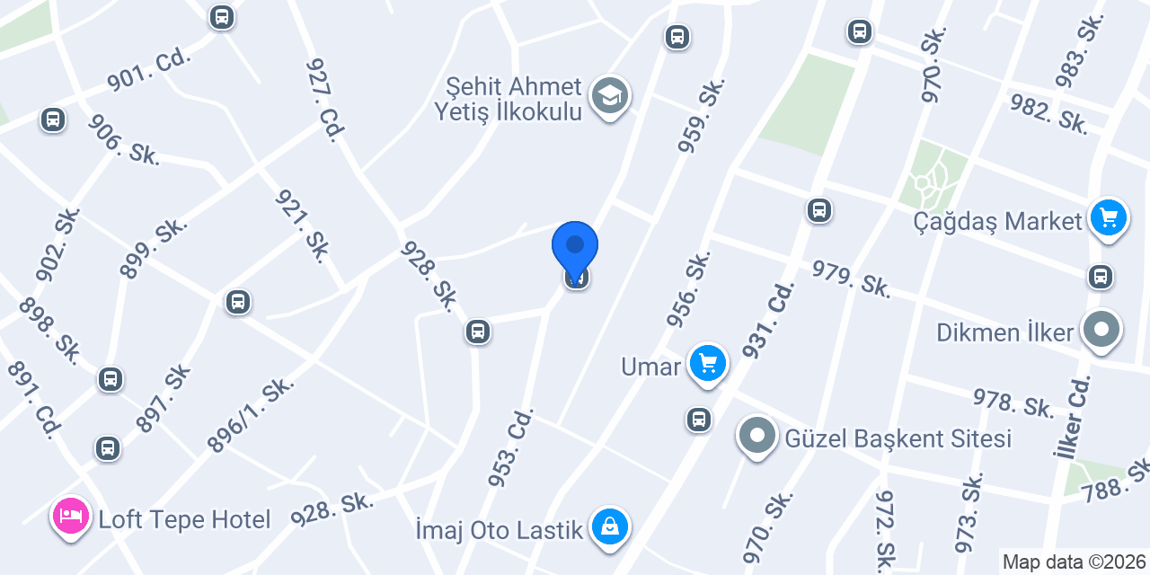 HAPUROĞLU PİDE KEBAP LAHMACUN KOKOREÇ konumu