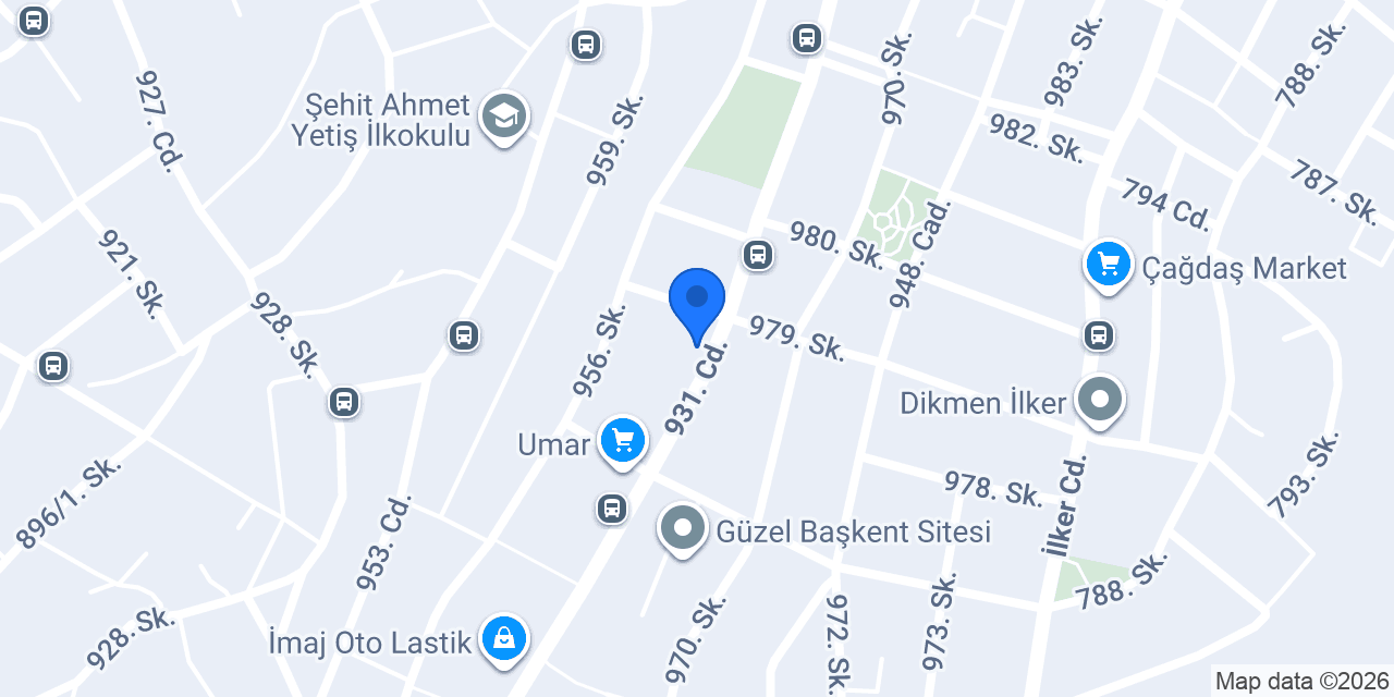 BOLIŞIK REKLAM konumu
