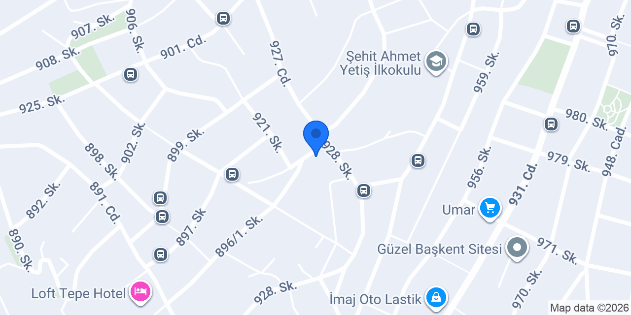 Mollaoğlu Cami konumu