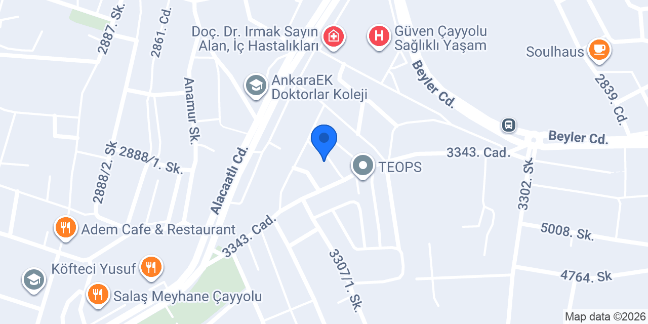 Berker Elektromekanik konumu
