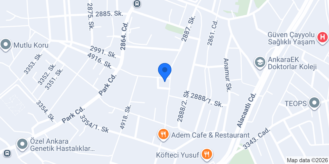 Elbi Pharmaceutical Wholesale Warehouse konumu