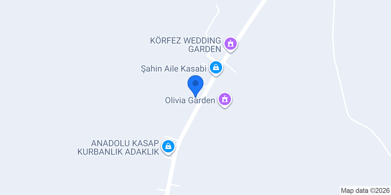 Kasap SUAT In Yeri konumu
