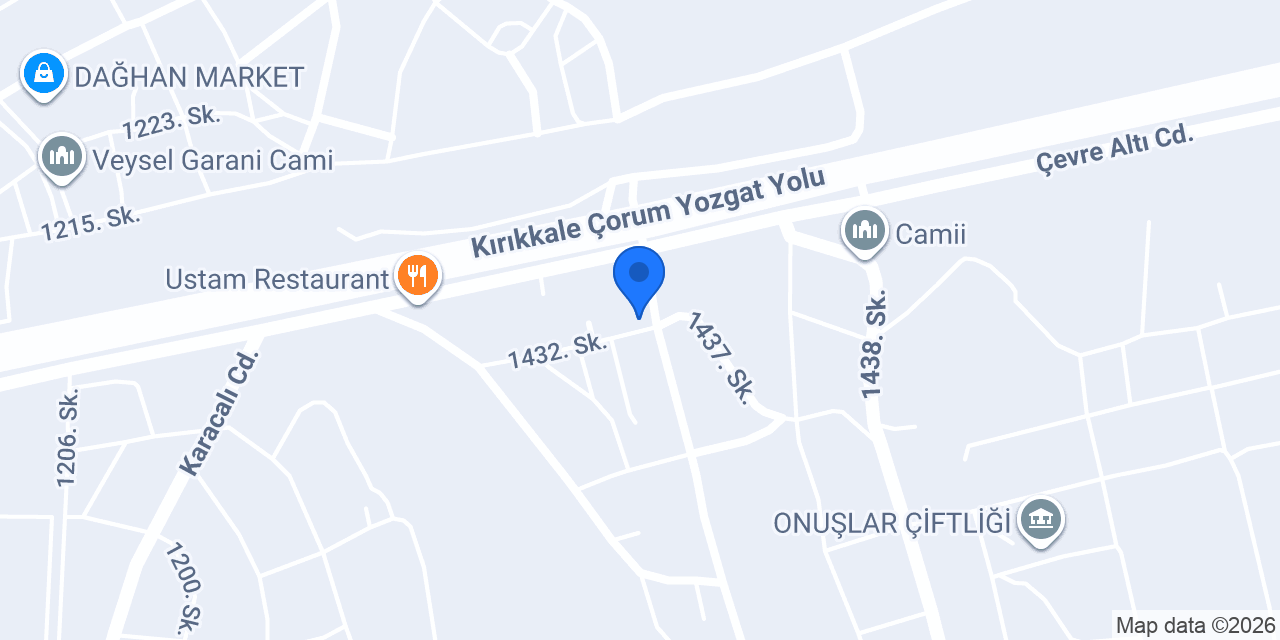 🦬Seyitoğulları besicilik🦬 konumu