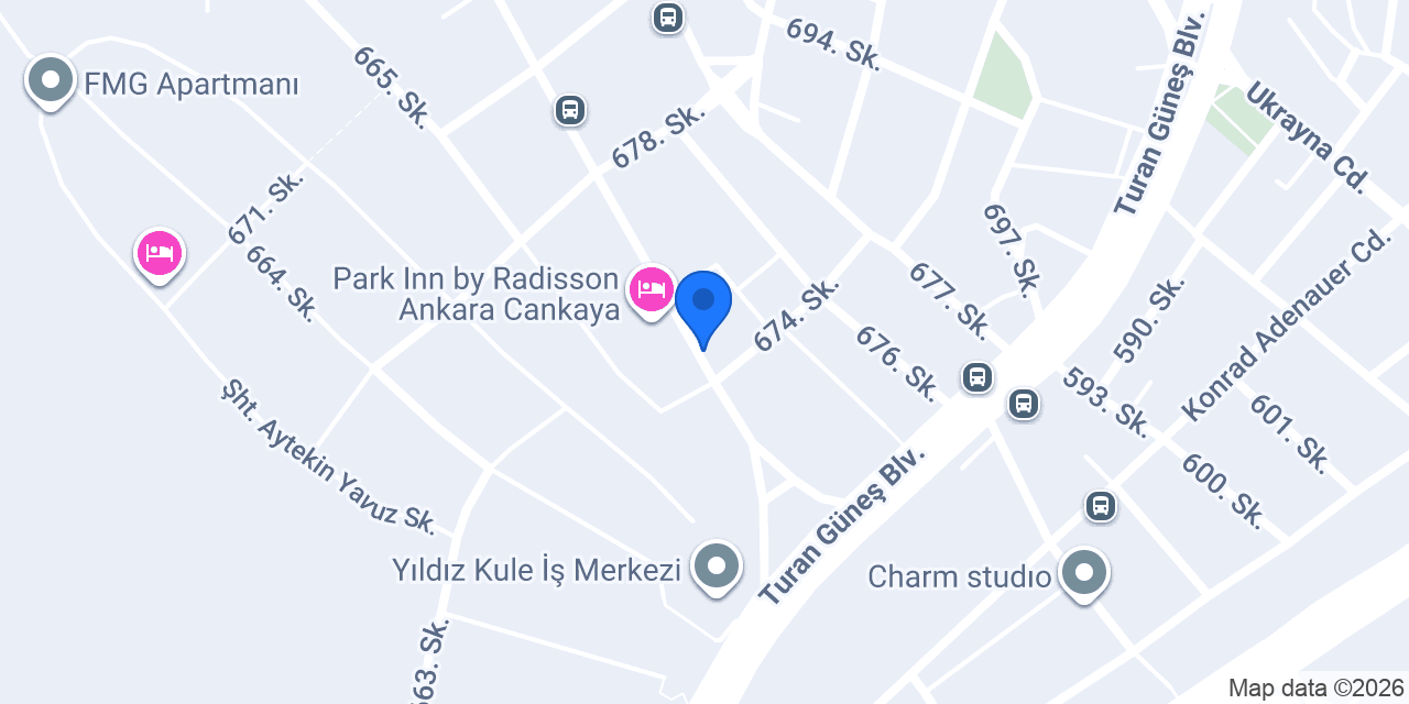 Efsu Dry Clean Terzi Ütü Evi konumu