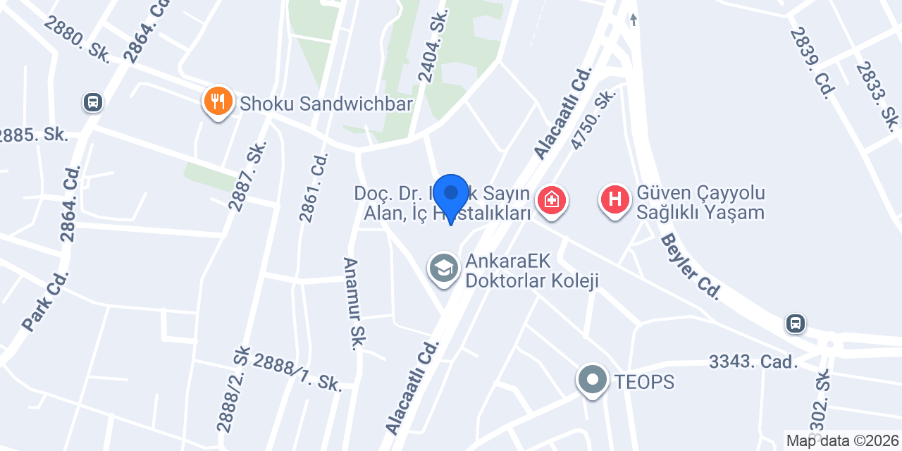 Theboxankara konumu