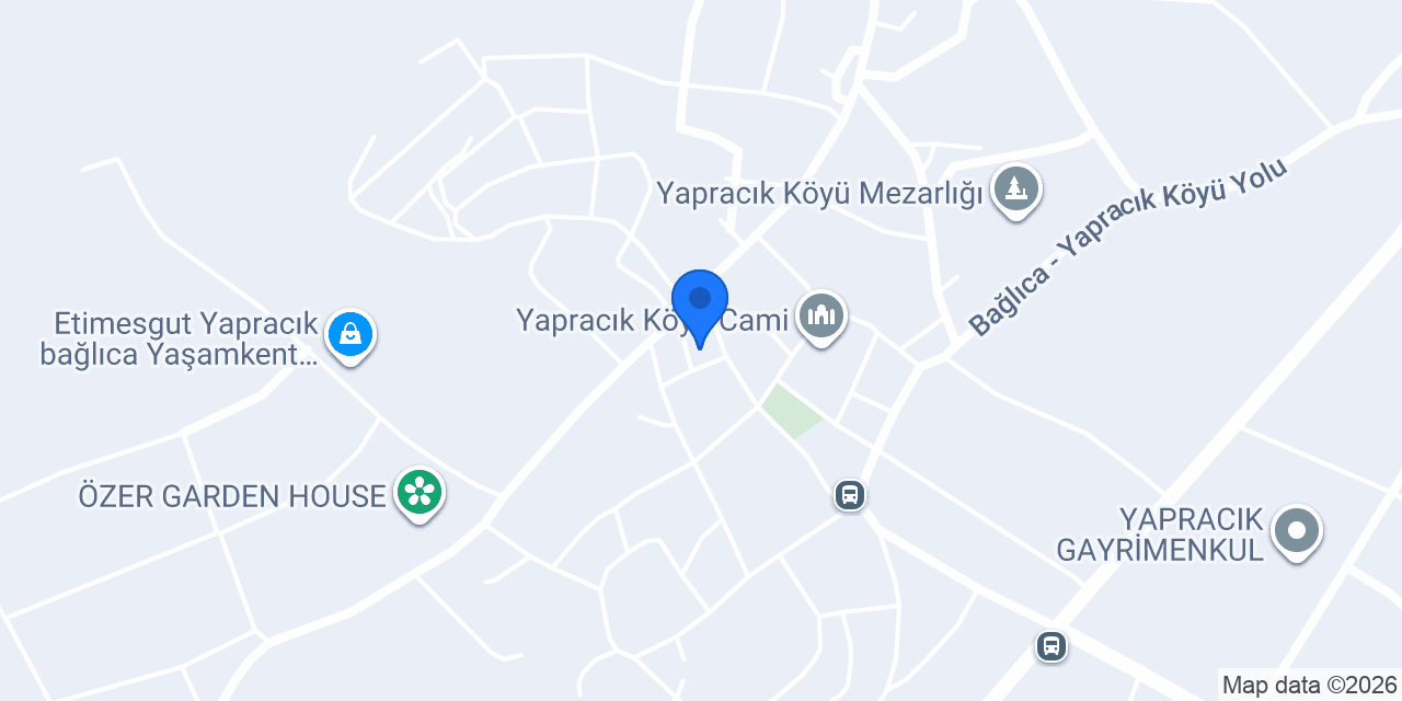 DENİZ ELEKTRİK konumu