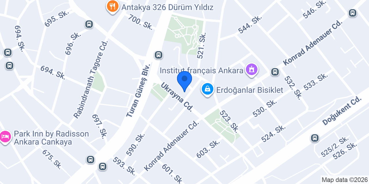 Mustafa Danışman Smmm konumu