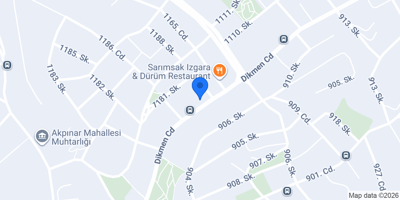 By CEM DAŞCI ‘Barber Shop’ konumu