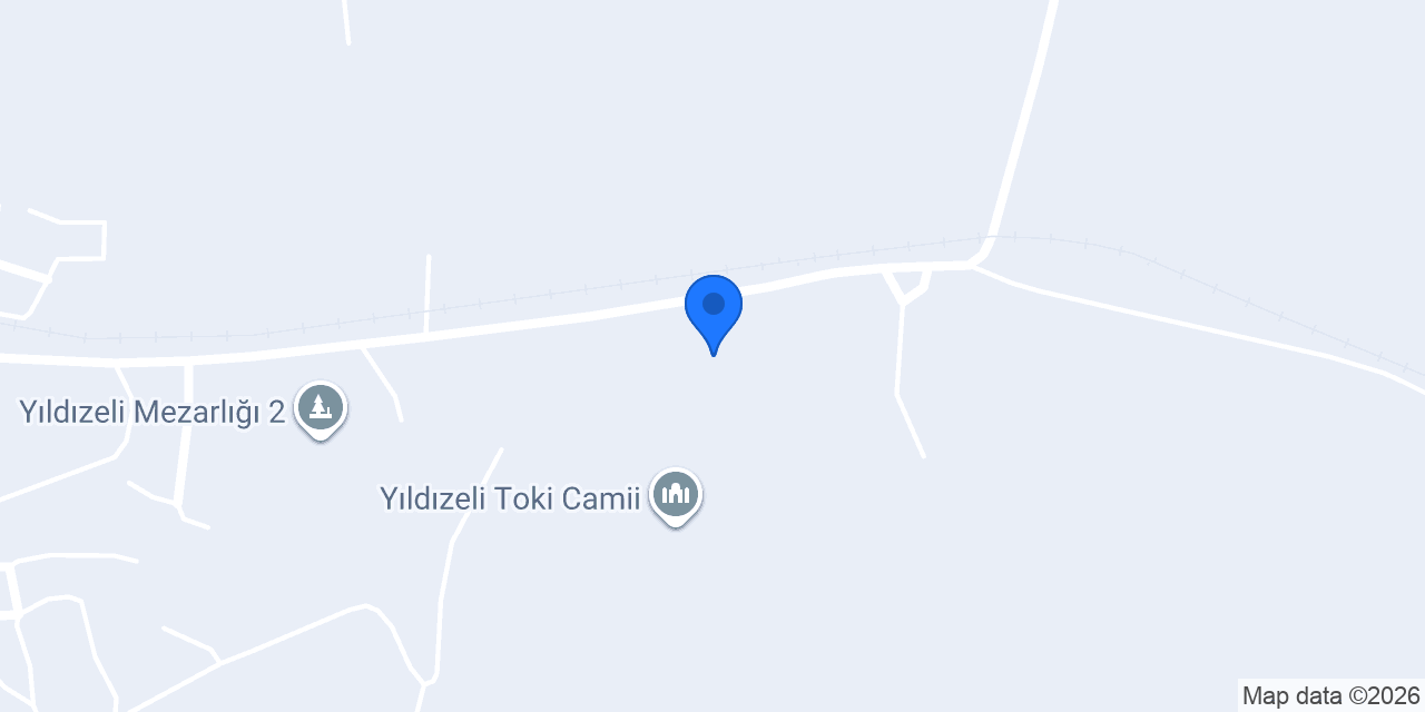 ÖZEL GÜNCEL BAKIM MERKEZİ konumu
